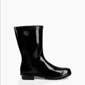Ugg rain boots